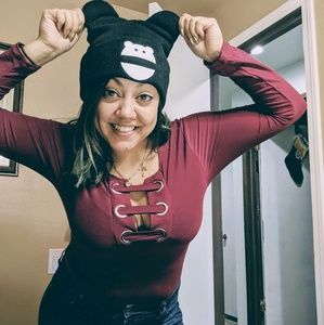 Meet your Posher, Sarah Danielle